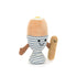 Amuseables Eggetha Egg & Lance Soldier munamänguasi, Jellycat